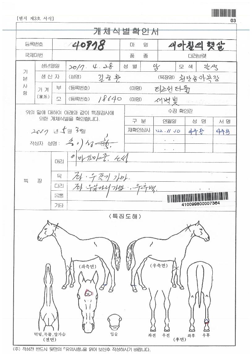 »õ¾ÆÄ§ÀÇÇÞ»ìÀÇ Ãø¸é,¿ì¸é,µÞ¸é,µÎ»ó,´Ù¸®ÀÇ Æ¯Â¡µµÇØ