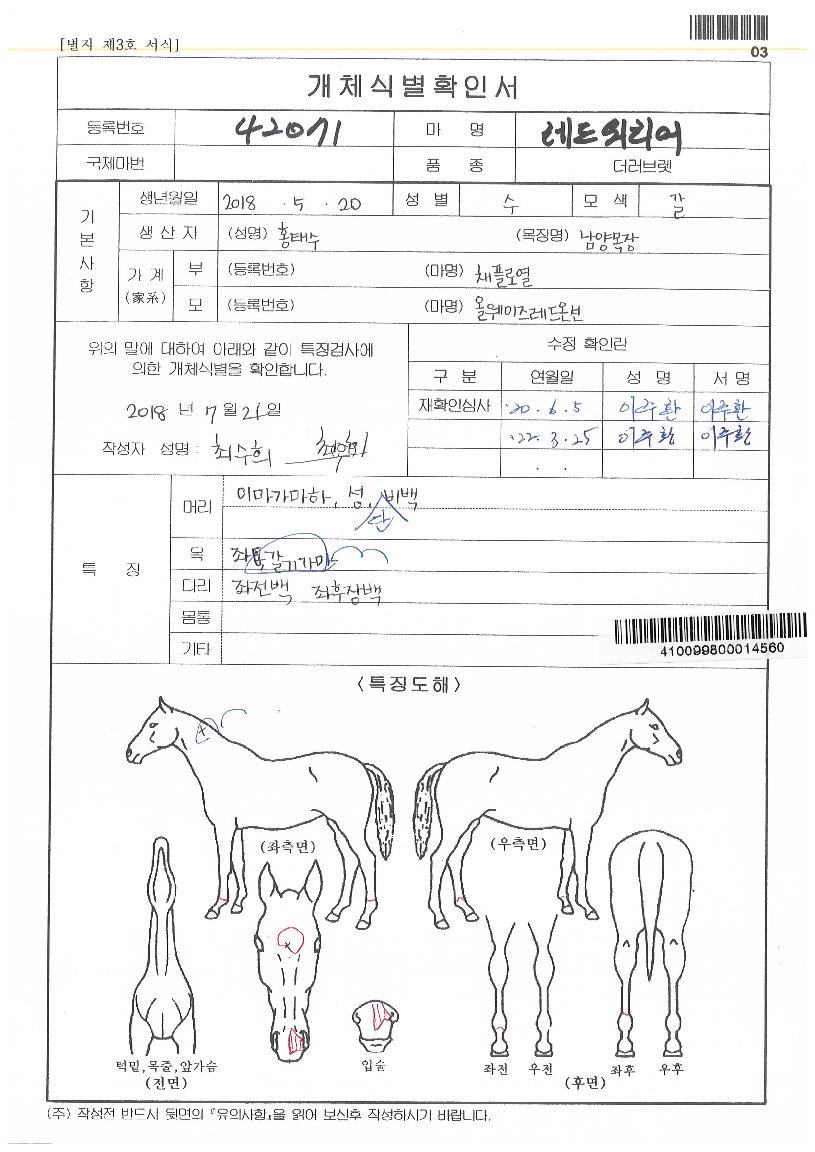 ����������� ����,���,�޸�,�λ�,�ٸ��� Ư¡����