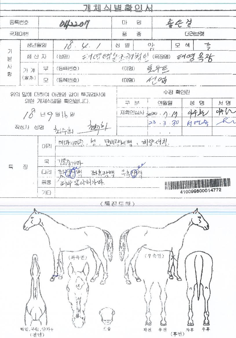 �������� ����,���,�޸�,�λ�,�ٸ��� Ư¡����