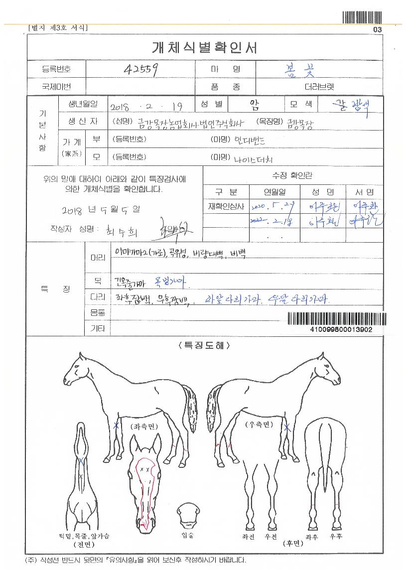 ������ ����,���,�޸�,�λ�,�ٸ��� Ư¡����