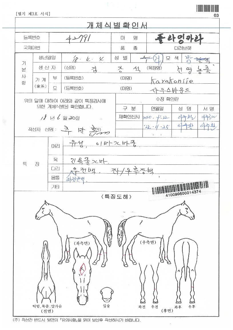 �ö���ī���� ����,���,�޸�,�λ�,�ٸ��� Ư¡����