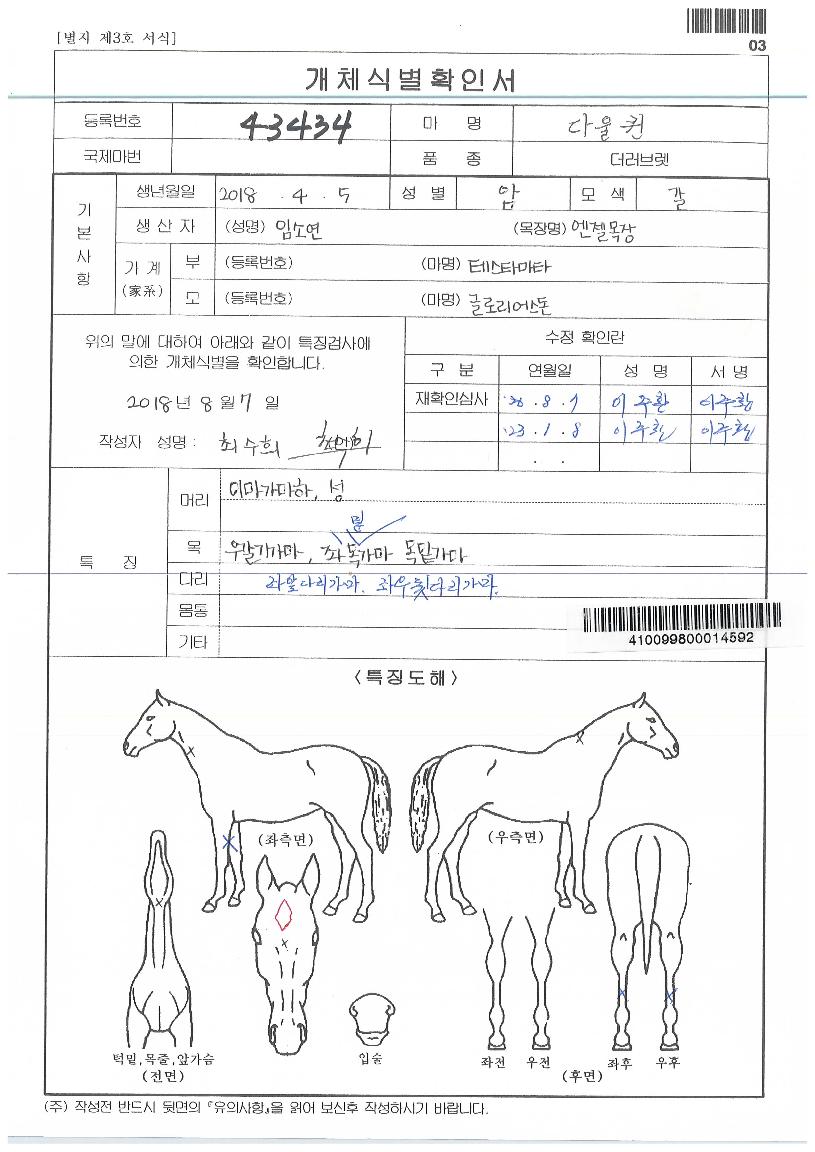 �ٿ����� ����,���,�޸�,�λ�,�ٸ��� Ư¡����