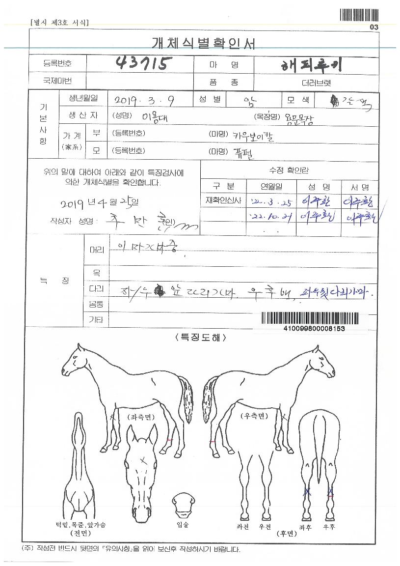 ÇØÇÇ·çŰÀÇ Ãø¸é,¿ì¸é,µÞ¸é,µÎ»ó,´Ù¸®ÀÇ Æ¯Â¡µµÇØ