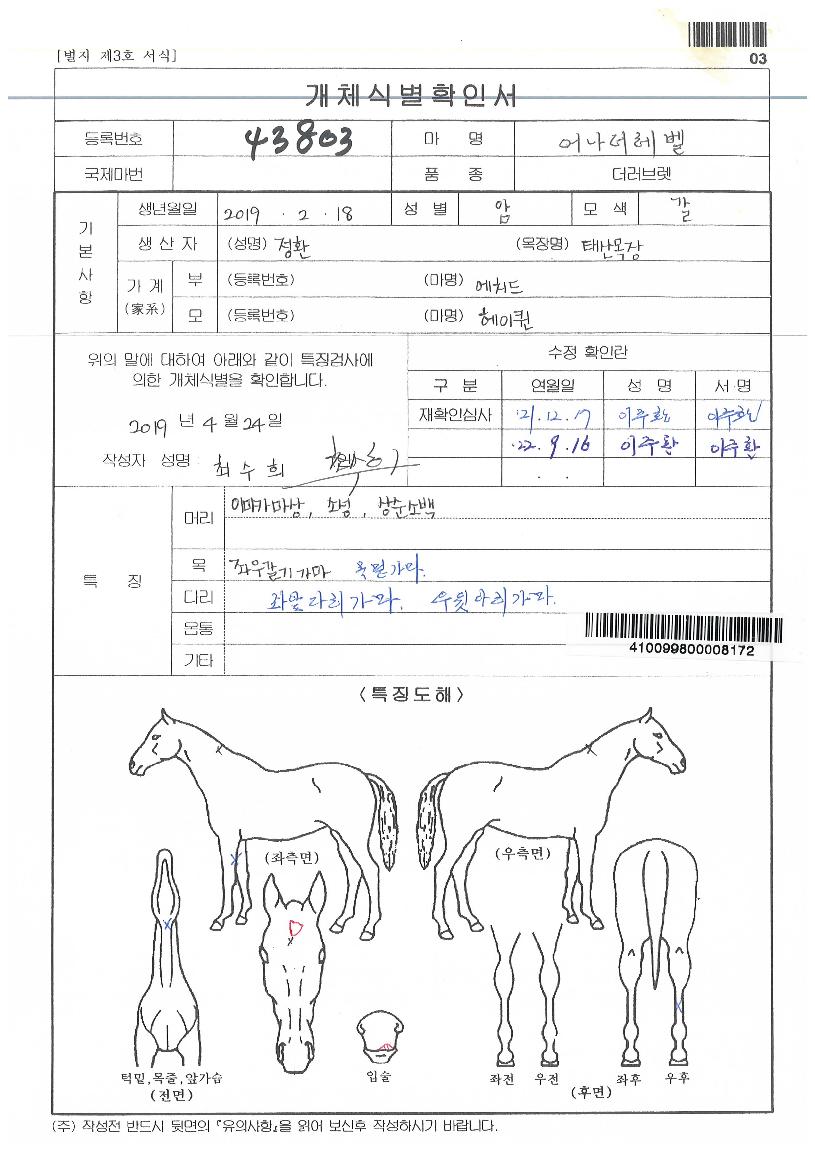 ¾î³ª´õ·¹º§ÀÇ Ãø¸é,¿ì¸é,µÞ¸é,µÎ»ó,´Ù¸®ÀÇ Æ¯Â¡µµÇØ