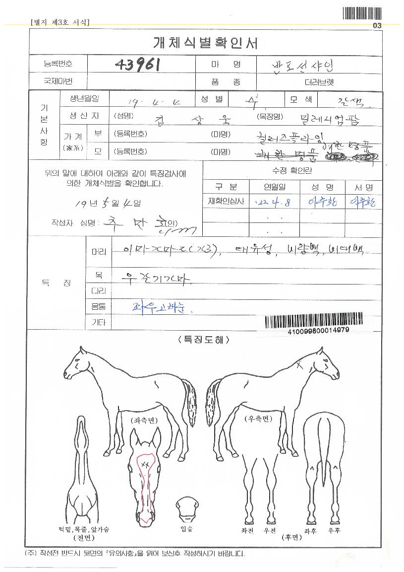 ¹ÝÆ÷¼±»þÀÎÀÇ Ãø¸é,¿ì¸é,µÞ¸é,µÎ»ó,´Ù¸®ÀÇ Æ¯Â¡µµÇØ