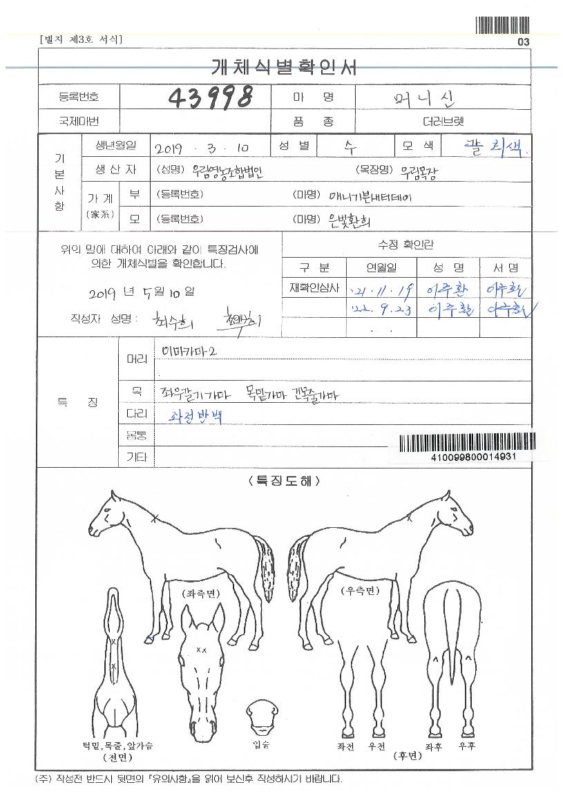 ¸Ó´Ï½ÅÀÇ Ãø¸é,¿ì¸é,µÞ¸é,µÎ»ó,´Ù¸®ÀÇ Æ¯Â¡µµÇØ