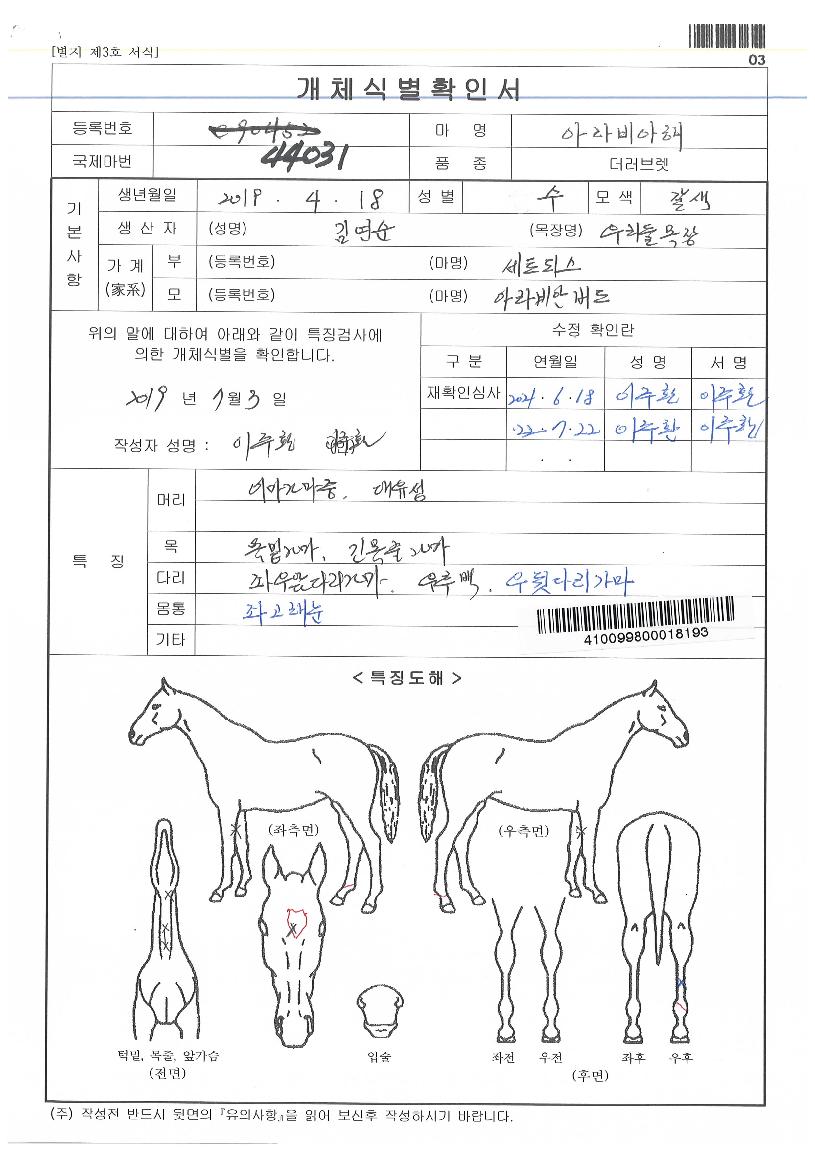 �ƶ������� ����,���,�޸�,�λ�,�ٸ��� Ư¡����