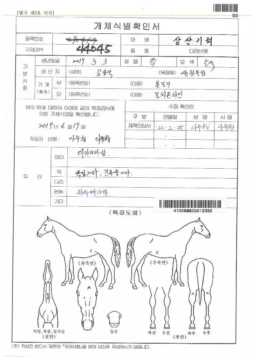 »ó»ê±âÀûÀÇ Ãø¸é,¿ì¸é,µÞ¸é,µÎ»ó,´Ù¸®ÀÇ Æ¯Â¡µµÇØ