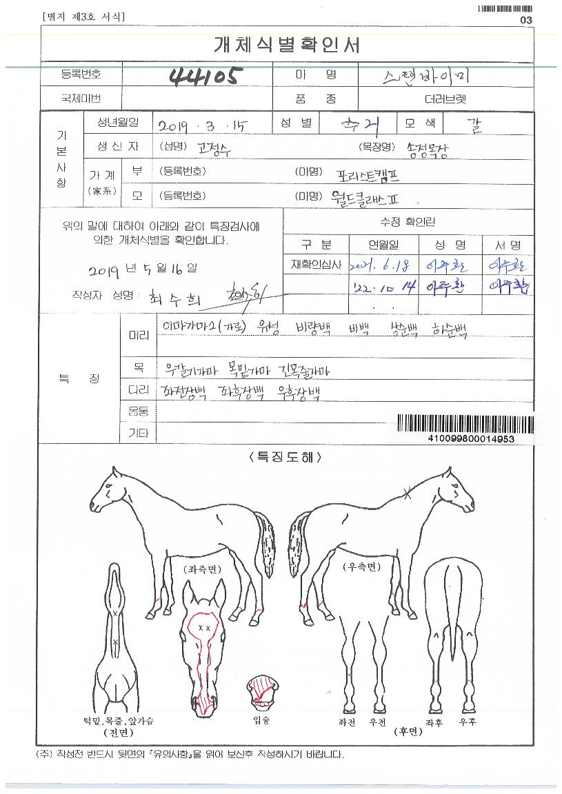 ���Ĺ��̹��� ����,���,�޸�,�λ�,�ٸ��� Ư¡����