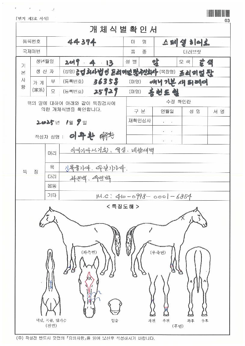 ������������ ����,���,�޸�,�λ�,�ٸ��� Ư¡����