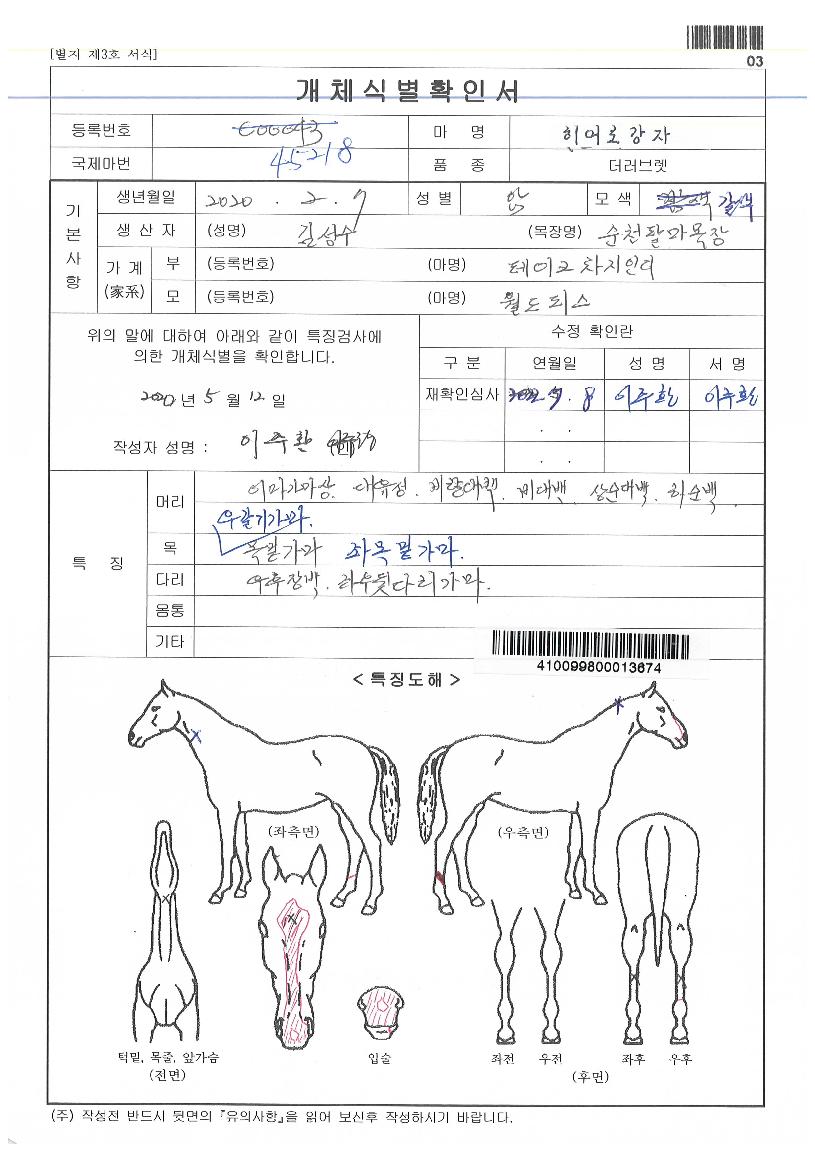 È÷¾î·Î°ÀÚÀÇ Ãø¸é,¿ì¸é,µÞ¸é,µÎ»ó,´Ù¸®ÀÇ Æ¯Â¡µµÇØ