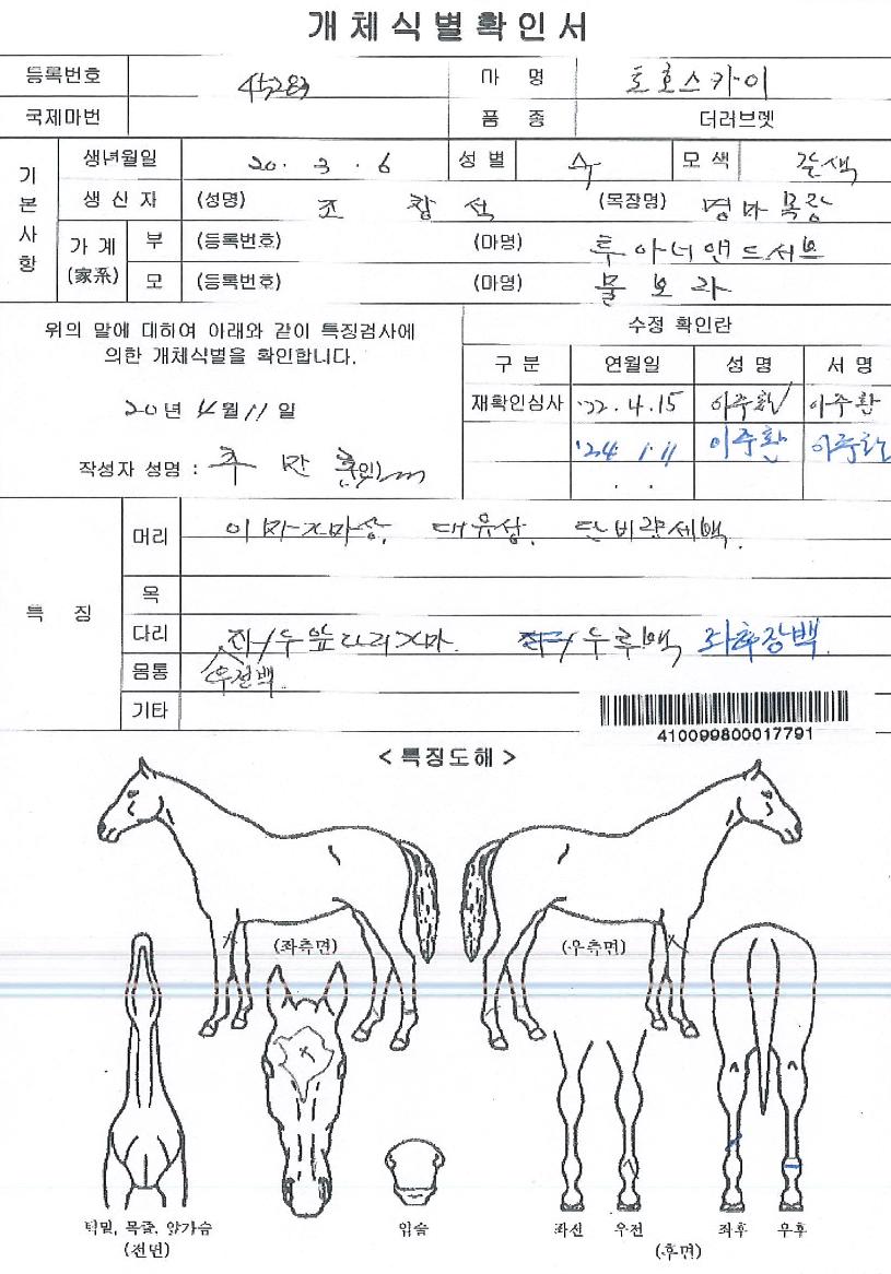 ��ȣ��ī���� ����,���,�޸�,�λ�,�ٸ��� Ư¡����