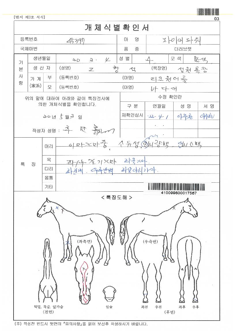 ���̾��Ŀ��� ����,���,�޸�,�λ�,�ٸ��� Ư¡����