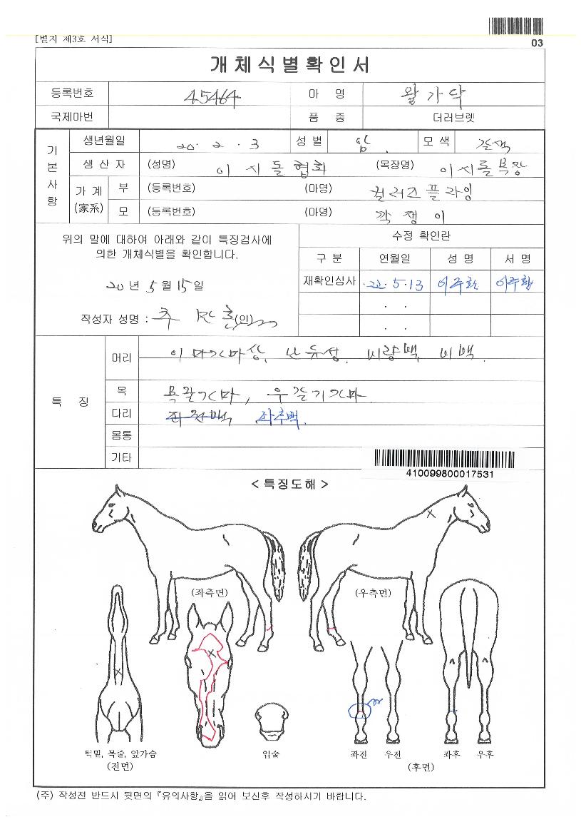 �а����� ����,���,�޸�,�λ�,�ٸ��� Ư¡����