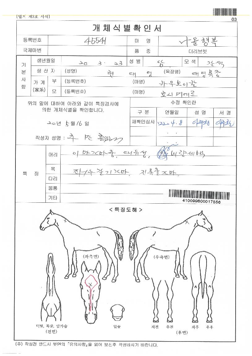 �����ູ�� ����,���,�޸�,�λ�,�ٸ��� Ư¡����