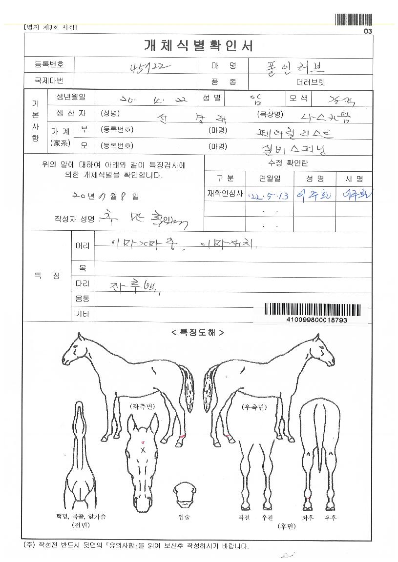 ÆúÀη¯ºêÀÇ Ãø¸é,¿ì¸é,µÞ¸é,µÎ»ó,´Ù¸®ÀÇ Æ¯Â¡µµÇØ