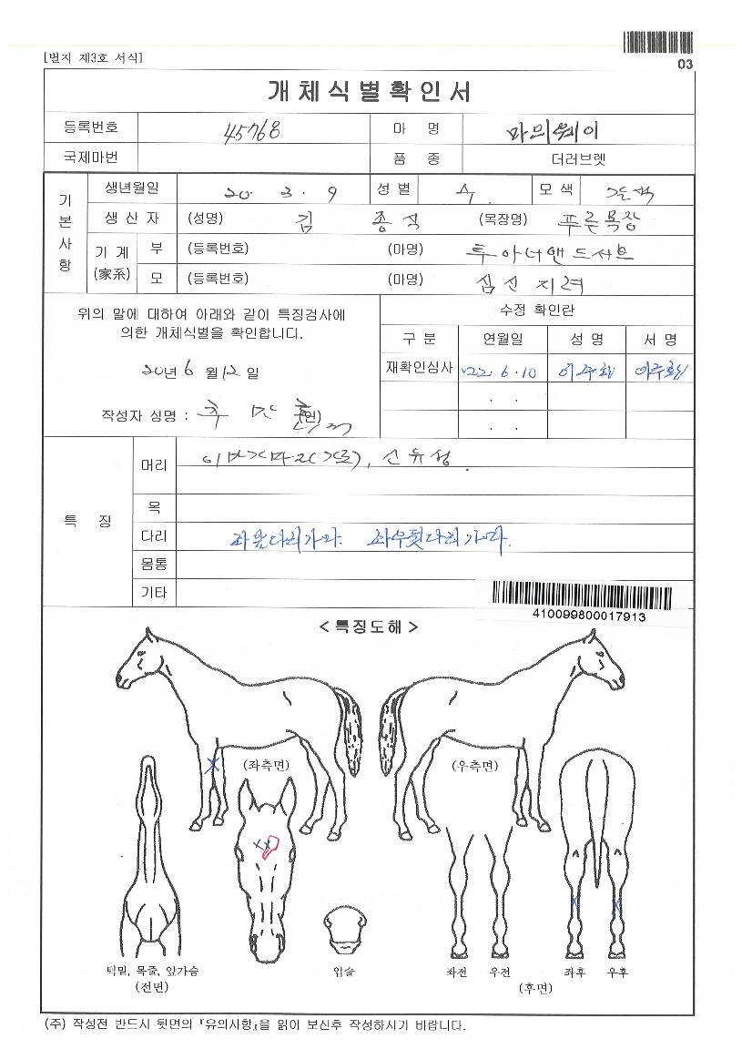 ¸¶ÀÇ¿þÀÌÀÇ Ãø¸é,¿ì¸é,µÞ¸é,µÎ»ó,´Ù¸®ÀÇ Æ¯Â¡µµÇØ