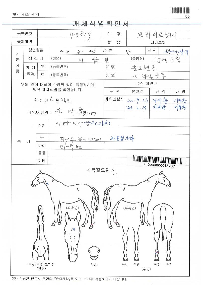 ºê¶óÀÌÆ®À§³ÊÀÇ Ãø¸é,¿ì¸é,µÞ¸é,µÎ»ó,´Ù¸®ÀÇ Æ¯Â¡µµÇØ