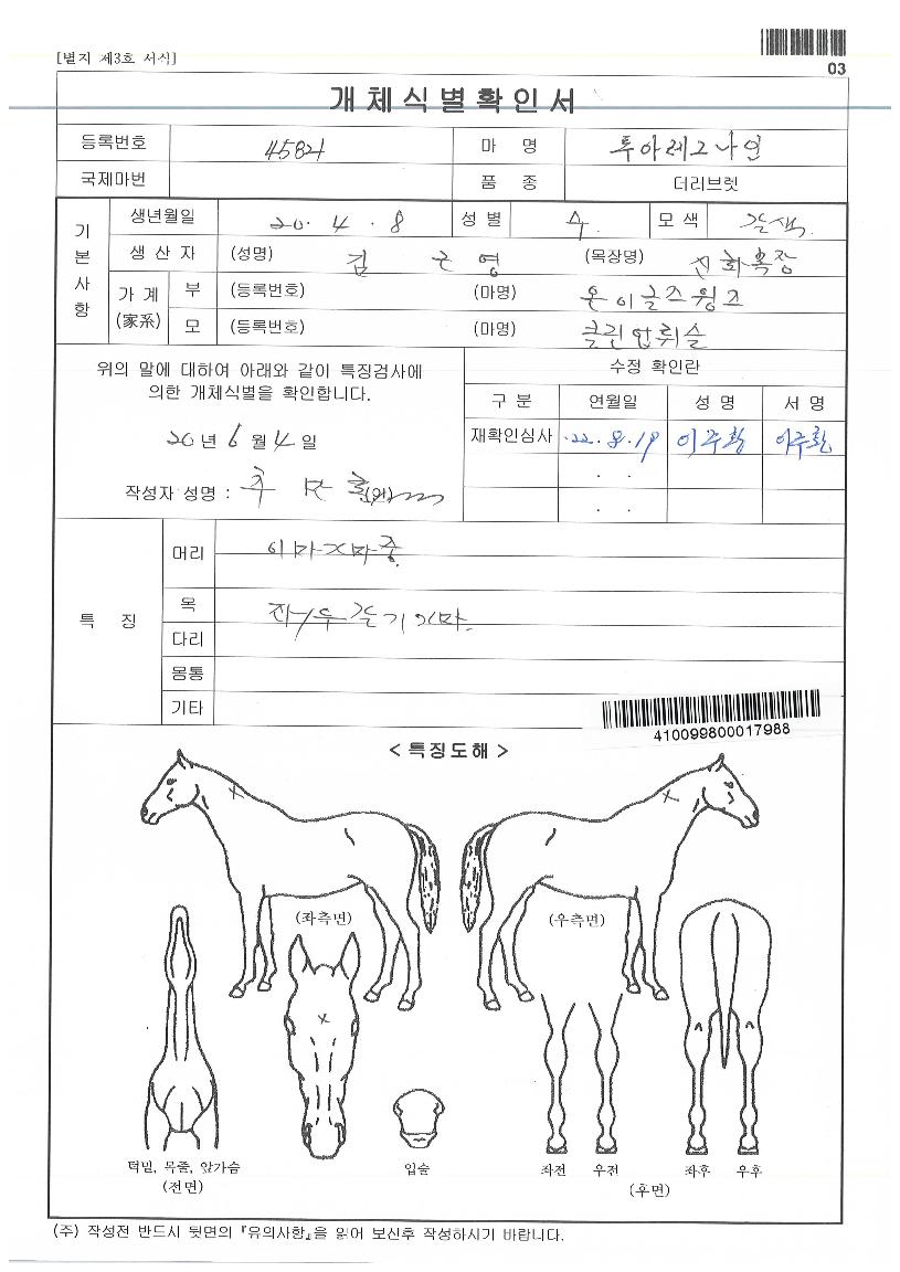 Åõ¾Æ·¹±×³ªÀÎÀÇ Ãø¸é,¿ì¸é,µÞ¸é,µÎ»ó,´Ù¸®ÀÇ Æ¯Â¡µµÇØ