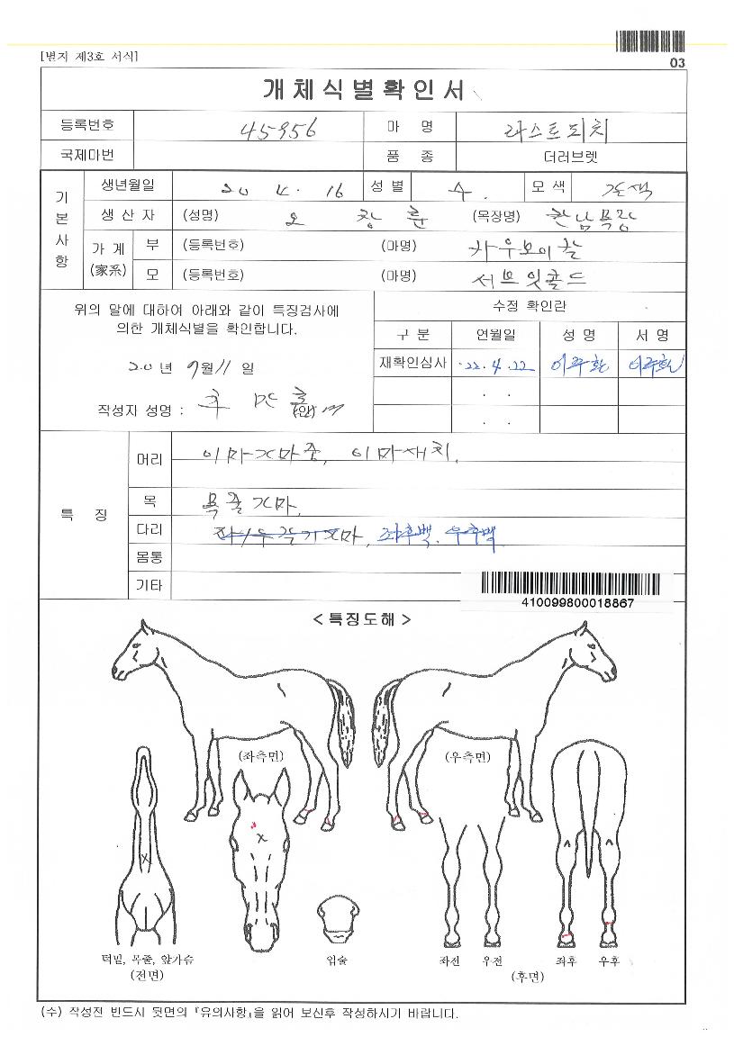 ¶ó½ºÆ®ÇÇÄ¡ÀÇ Ãø¸é,¿ì¸é,µÞ¸é,µÎ»ó,´Ù¸®ÀÇ Æ¯Â¡µµÇØ