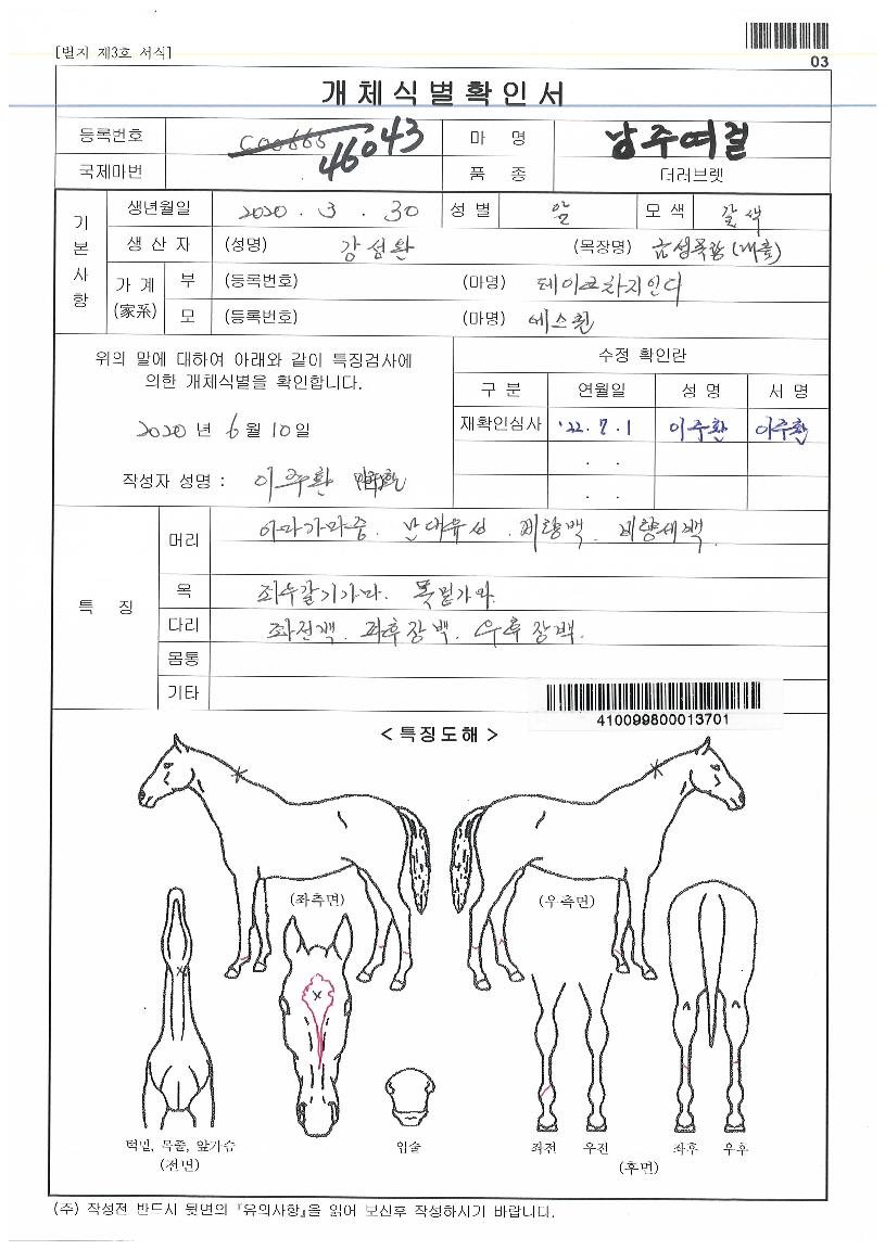 ���ֿ����� ����,���,�޸�,�λ�,�ٸ��� Ư¡����