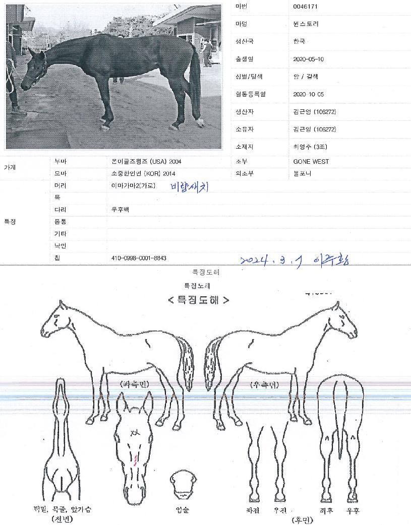 �����丮�� ����,���,�޸�,�λ�,�ٸ��� Ư¡����