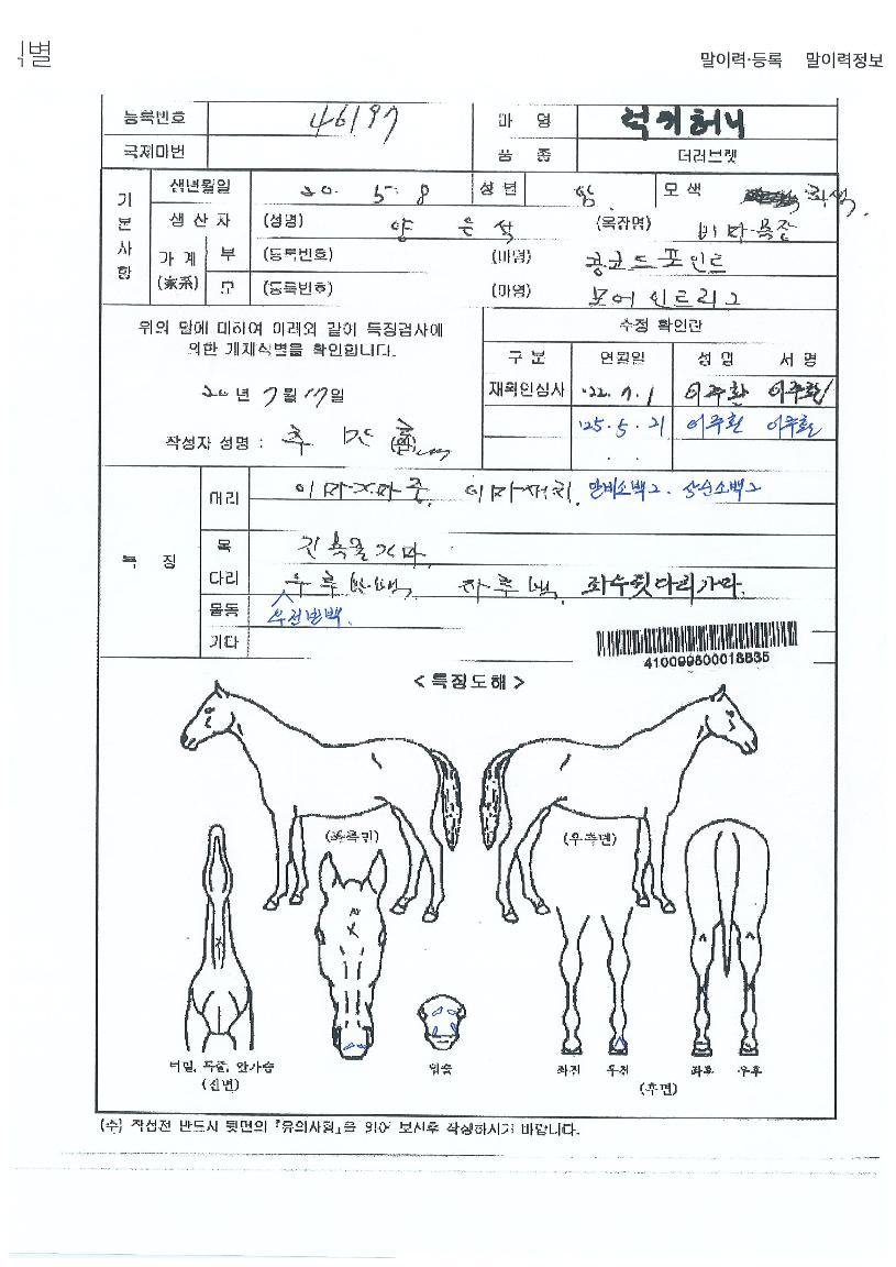 ·°Å°Çã´ÏÀÇ Ãø¸é,¿ì¸é,µÞ¸é,µÎ»ó,´Ù¸®ÀÇ Æ¯Â¡µµÇØ