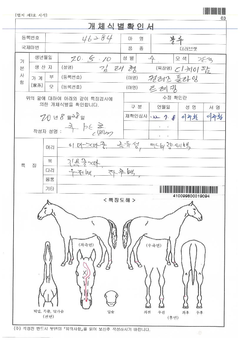 ºí·çÀÇ Ãø¸é,¿ì¸é,µÞ¸é,µÎ»ó,´Ù¸®ÀÇ Æ¯Â¡µµÇØ