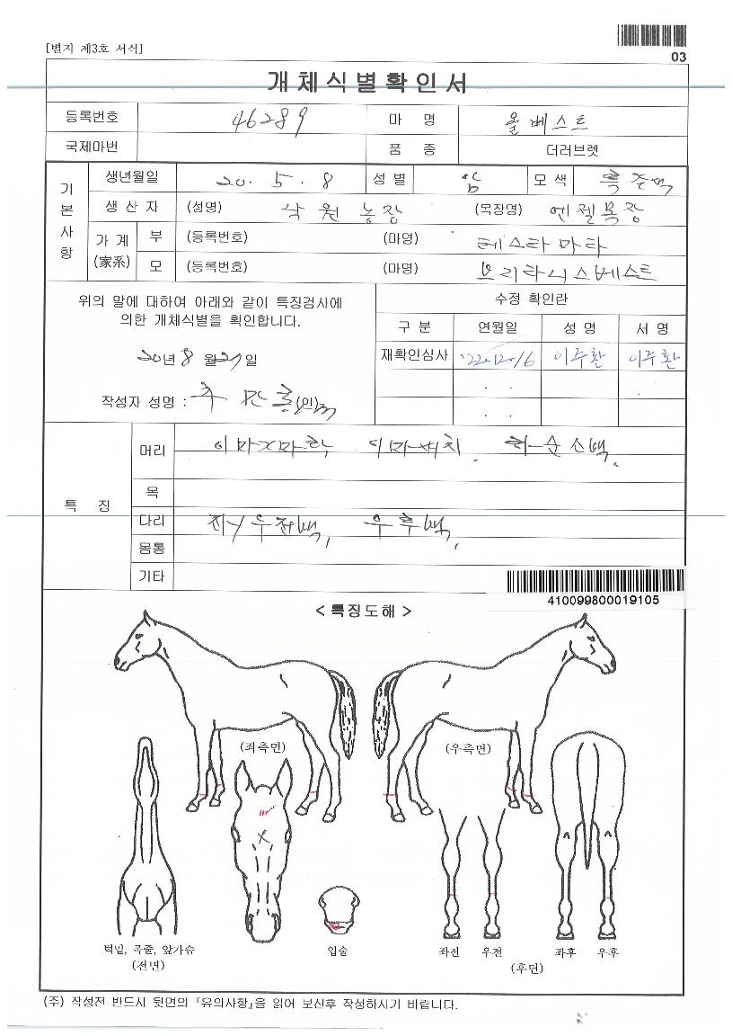 ¿Ãº£½ºÆ®ÀÇ Ãø¸é,¿ì¸é,µÞ¸é,µÎ»ó,´Ù¸®ÀÇ Æ¯Â¡µµÇØ