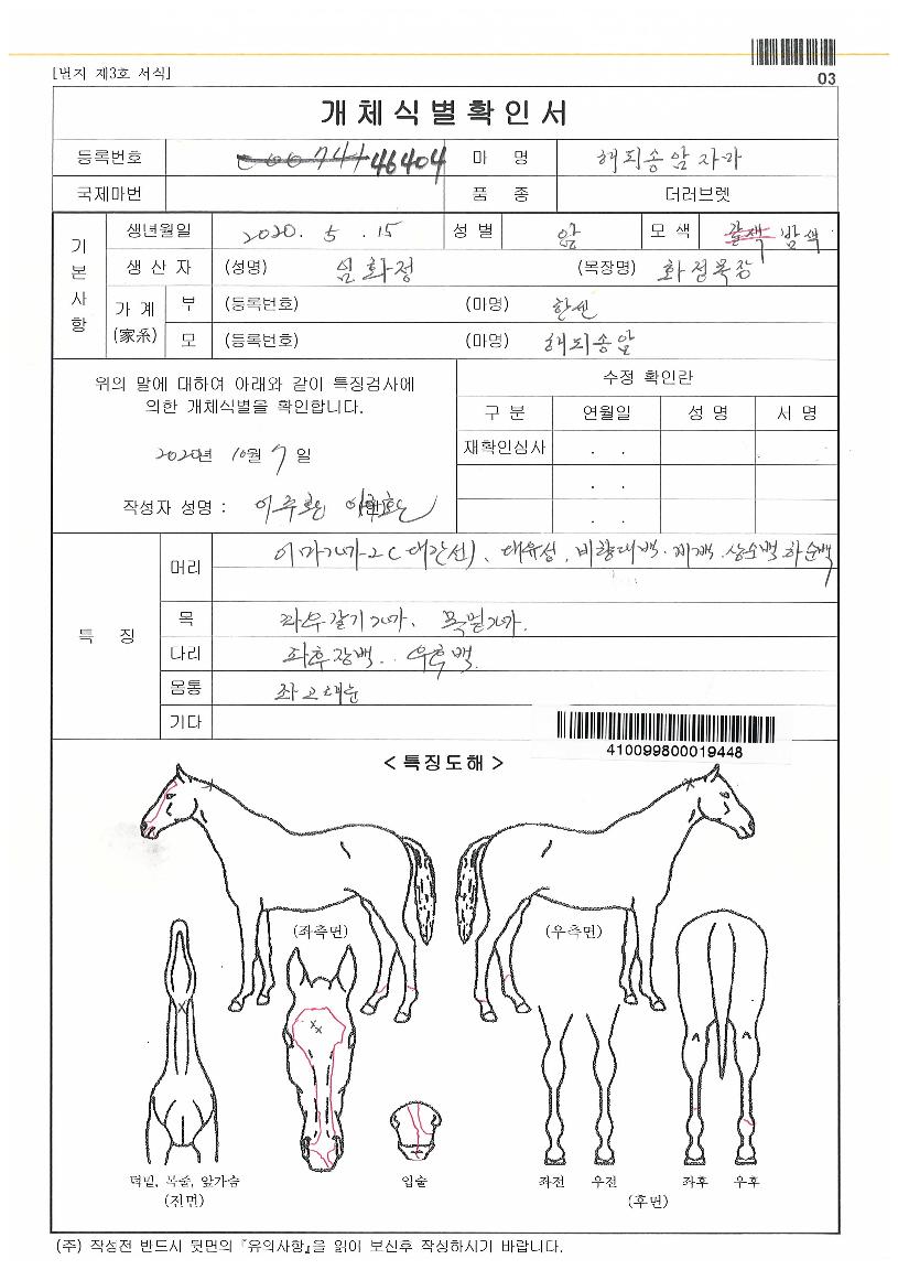 ÇØÇÇžçÀÇ Ãø¸é,¿ì¸é,µÞ¸é,µÎ»ó,´Ù¸®ÀÇ Æ¯Â¡µµÇØ