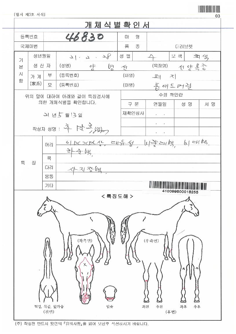 ºòº¸ÀÌÀÇ Ãø¸é,¿ì¸é,µÞ¸é,µÎ»ó,´Ù¸®ÀÇ Æ¯Â¡µµÇØ