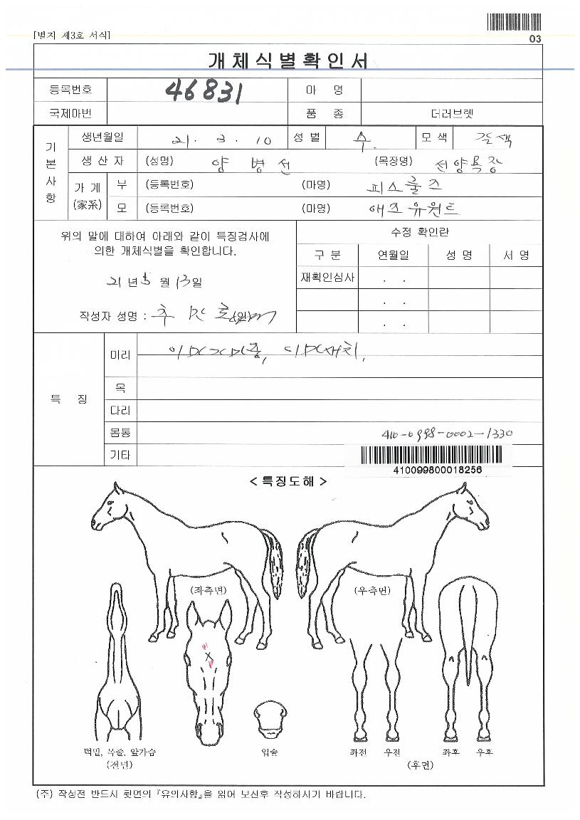 �׹������� ����,���,�޸�,�λ�,�ٸ��� Ư¡����