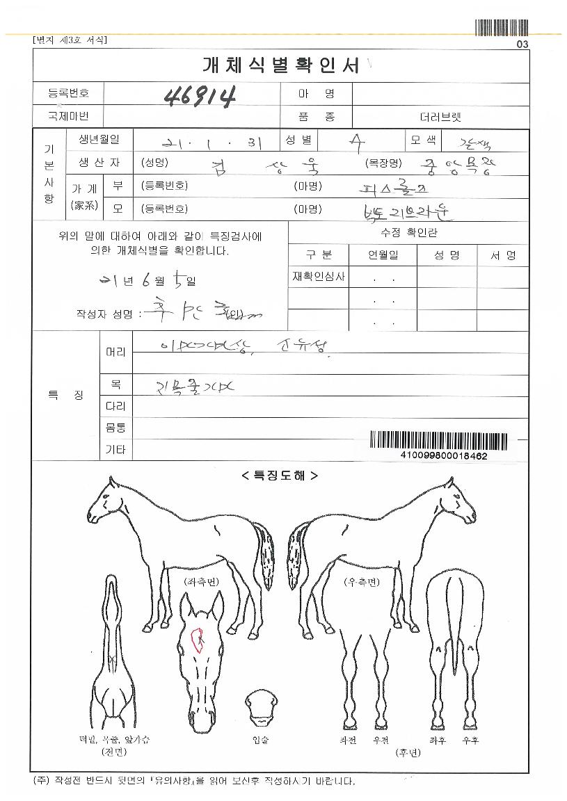 �ڳʿ��� ����,���,�޸�,�λ�,�ٸ��� Ư¡����