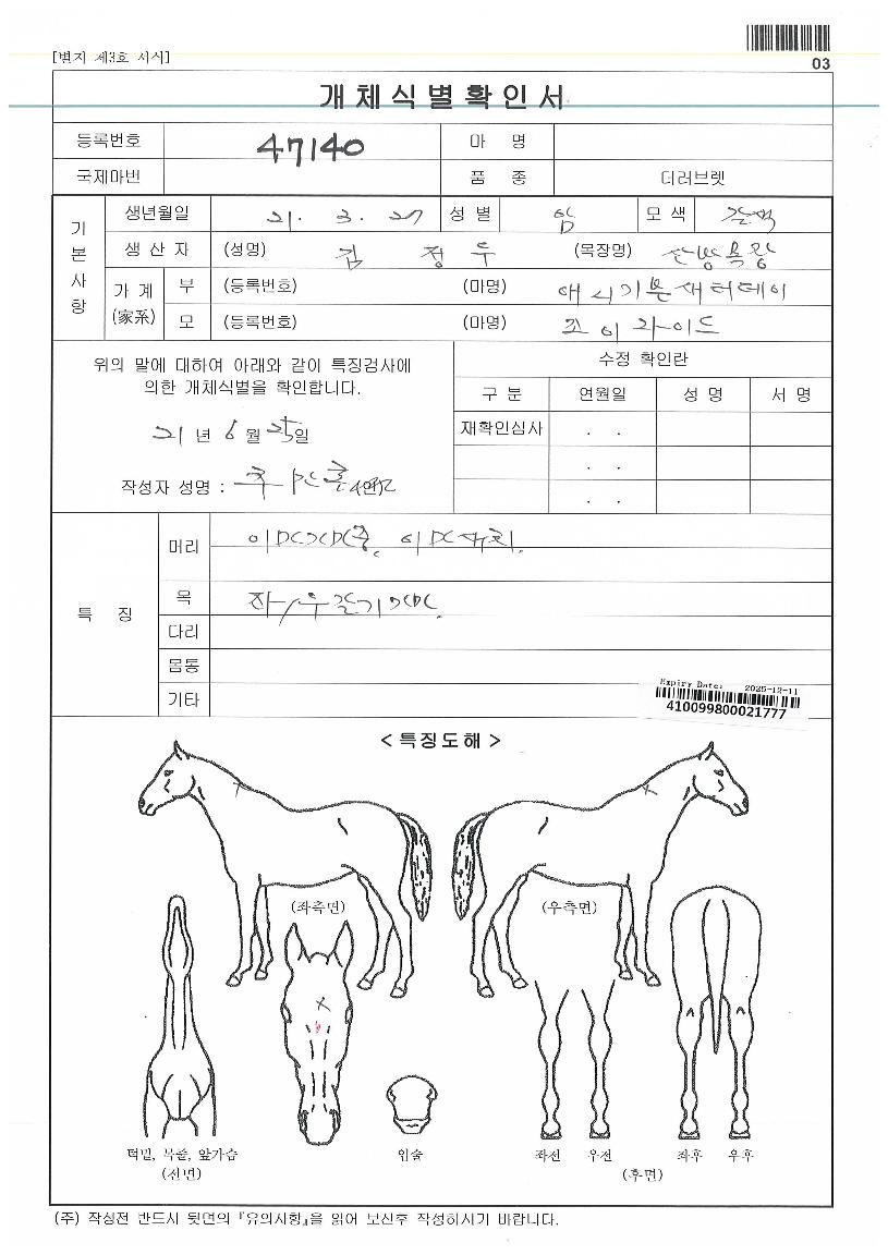 Á¶À̵¥ÀÌÀÇ Ãø¸é,¿ì¸é,µÞ¸é,µÎ»ó,´Ù¸®ÀÇ Æ¯Â¡µµÇØ