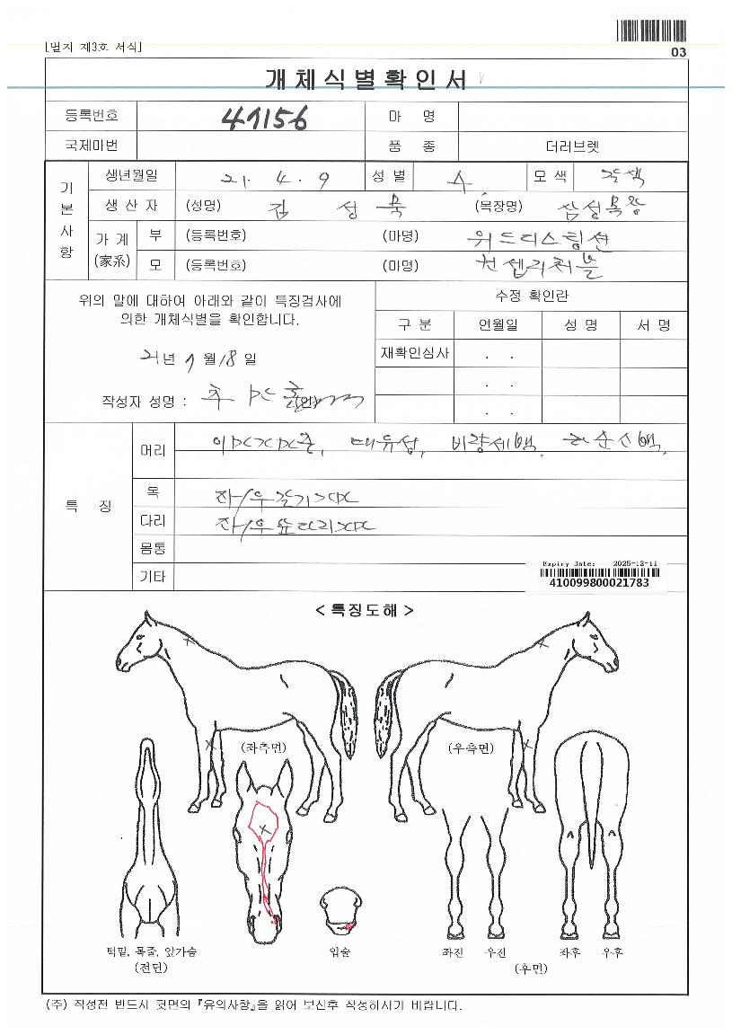 ��翡���� ����,���,�޸�,�λ�,�ٸ��� Ư¡����