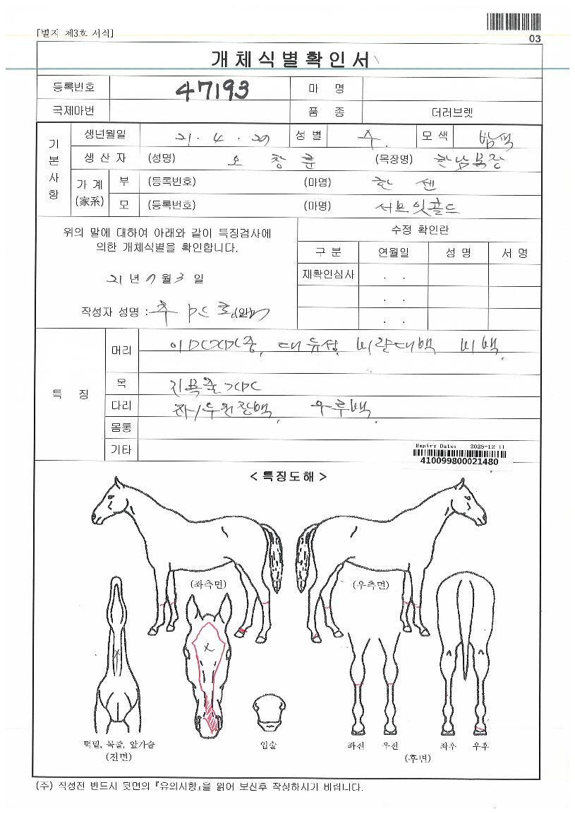 Ʈ���þǼ��� ����,���,�޸�,�λ�,�ٸ��� Ư¡����