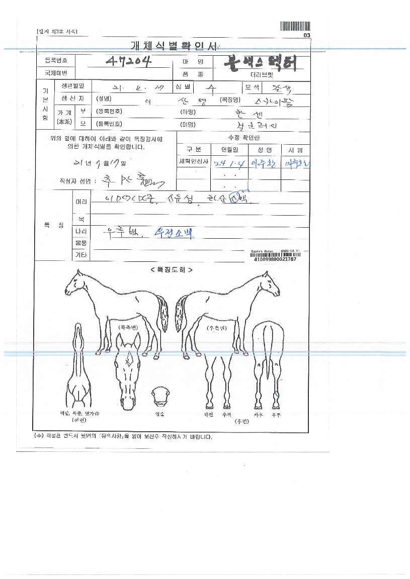 ������������ ����,���,�޸�,�λ�,�ٸ��� Ư¡����