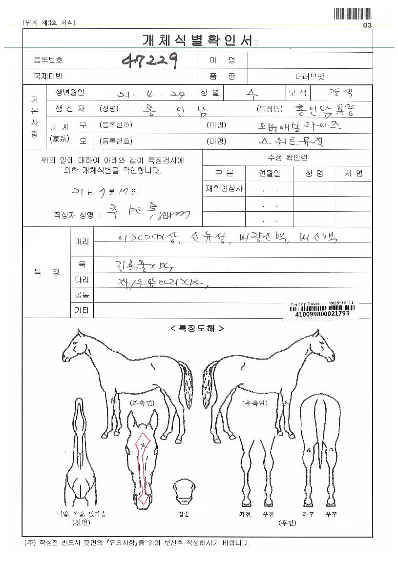 ºÒÀdz뷡ÀÇ Ãø¸é,¿ì¸é,µÞ¸é,µÎ»ó,´Ù¸®ÀÇ Æ¯Â¡µµÇØ