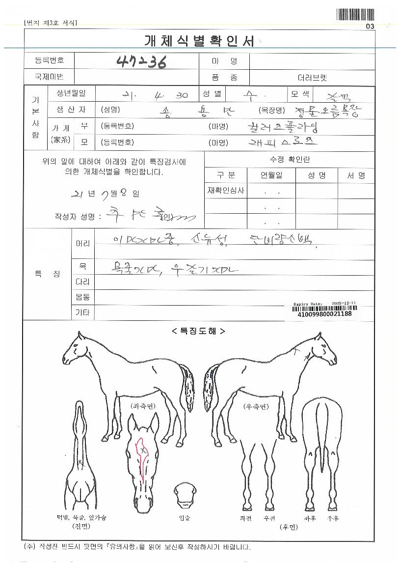 ������������ ����,���,�޸�,�λ�,�ٸ��� Ư¡����