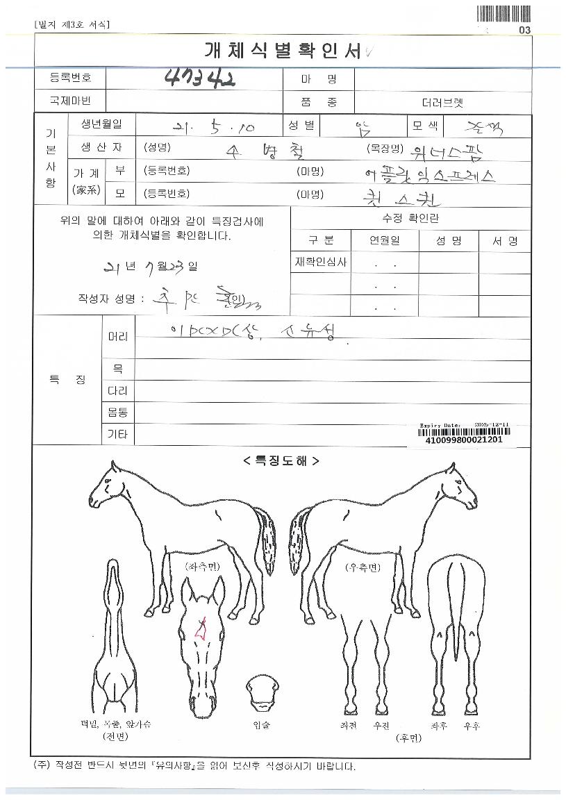 Ç÷¹ÀÓÄýÀÇ Ãø¸é,¿ì¸é,µÞ¸é,µÎ»ó,´Ù¸®ÀÇ Æ¯Â¡µµÇØ