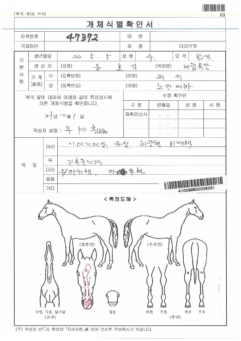 ÇØÇÇ³ë´øÀÇ Ãø¸é,¿ì¸é,µÞ¸é,µÎ»ó,´Ù¸®ÀÇ Æ¯Â¡µµÇØ