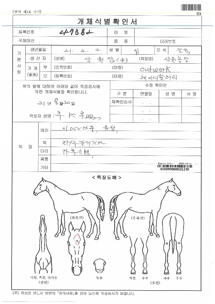 �𽺿����� ����,���,�޸�,�λ�,�ٸ��� Ư¡����