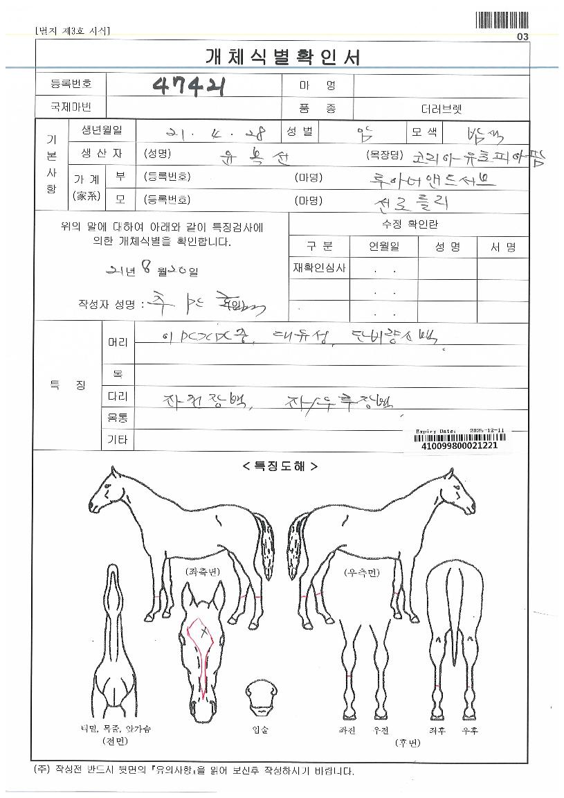 ¼±·Îµé¸®ÀÚ¸¶ÀÇ Ãø¸é,¿ì¸é,µÞ¸é,µÎ»ó,´Ù¸®ÀÇ Æ¯Â¡µµÇØ