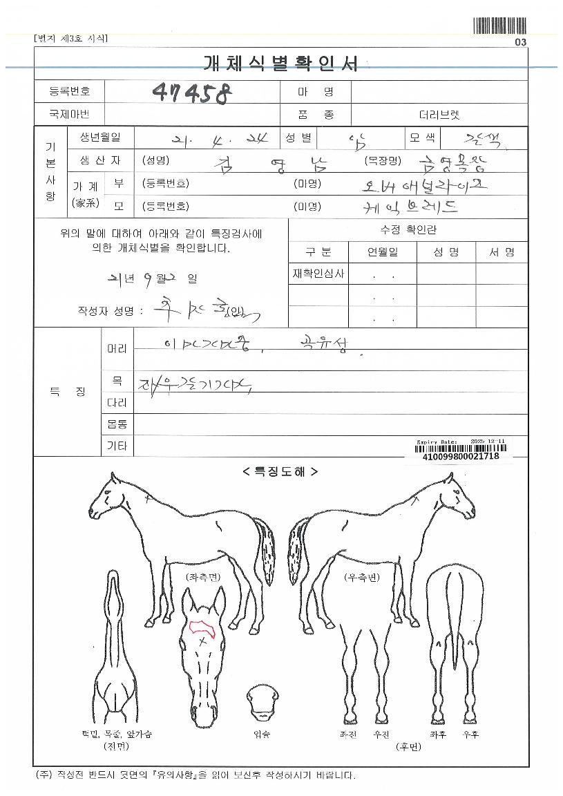 ÄÉÀͺ극µåÀÚ¸¶ÀÇ Ãø¸é,¿ì¸é,µÞ¸é,µÎ»ó,´Ù¸®ÀÇ Æ¯Â¡µµÇØ