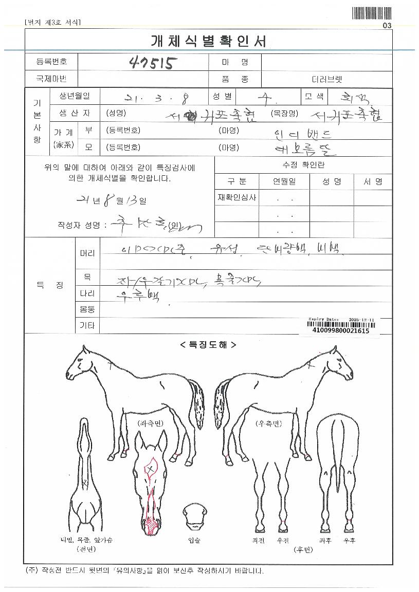 ¼±Íº¸¸§ÀÇ Ãø¸é,¿ì¸é,µÞ¸é,µÎ»ó,´Ù¸®ÀÇ Æ¯Â¡µµÇØ