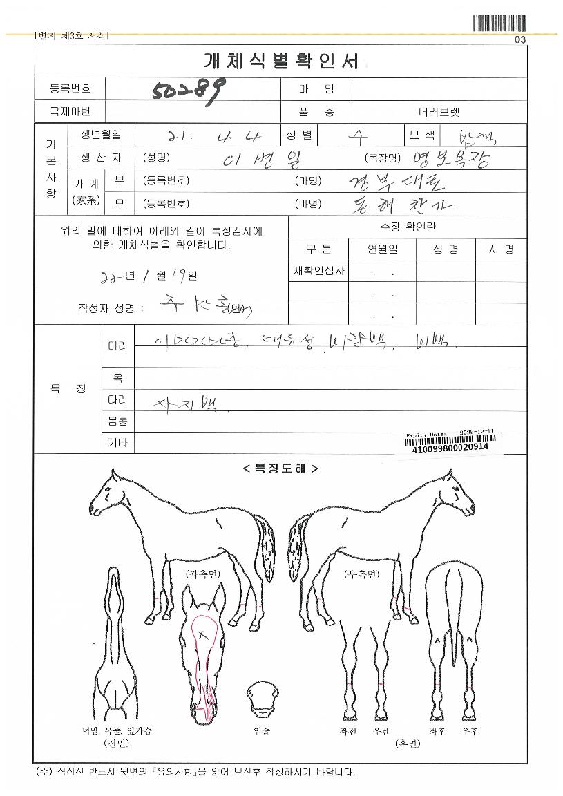 ���������ڸ��� ����,���,�޸�,�λ�,�ٸ��� Ư¡����