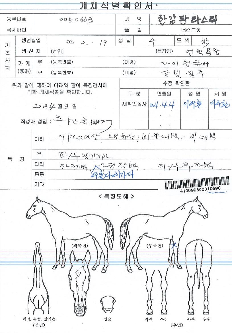 �Ѱ���Ÿ��ƽ�� ����,���,�޸�,�λ�,�ٸ��� Ư¡����