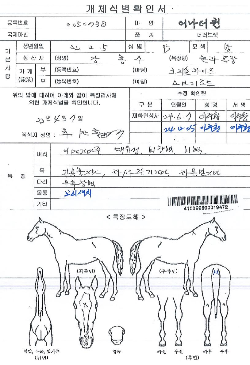 ������� ����,���,�޸�,�λ�,�ٸ��� Ư¡����