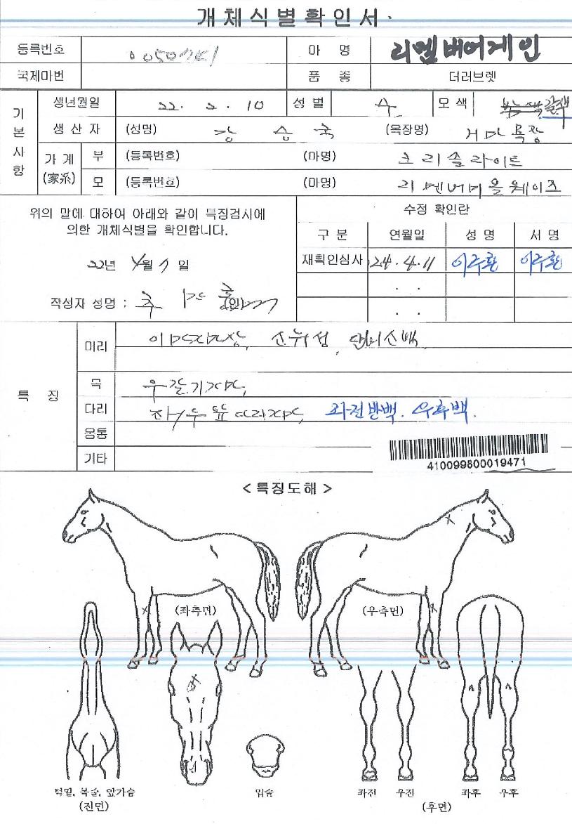 ������������ ����,���,�޸�,�λ�,�ٸ��� Ư¡����