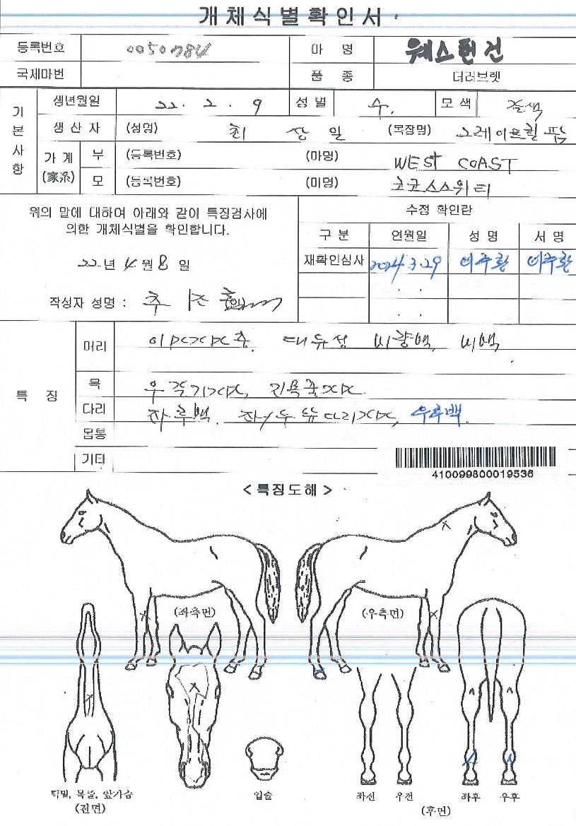 �����ϰ��� ����,���,�޸�,�λ�,�ٸ��� Ư¡����